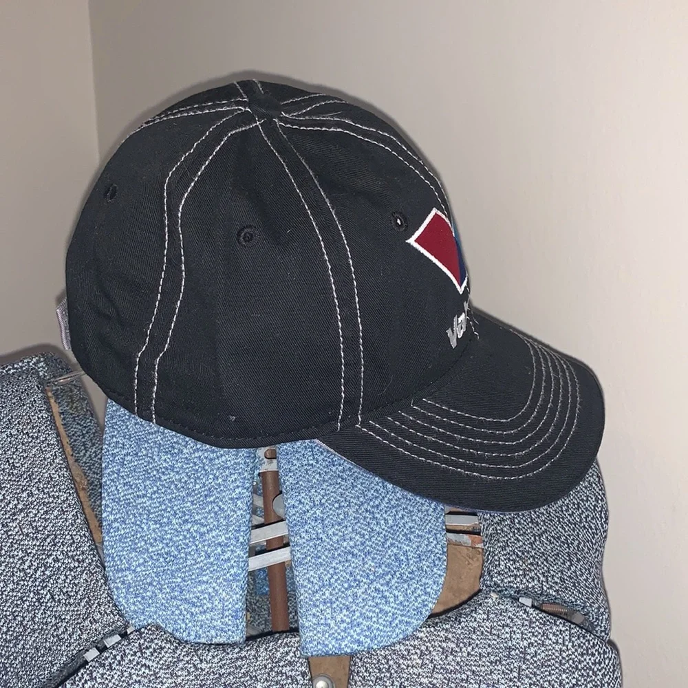 Valvoline Cotton Hat - NWOT